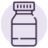 supplements bottle icon
