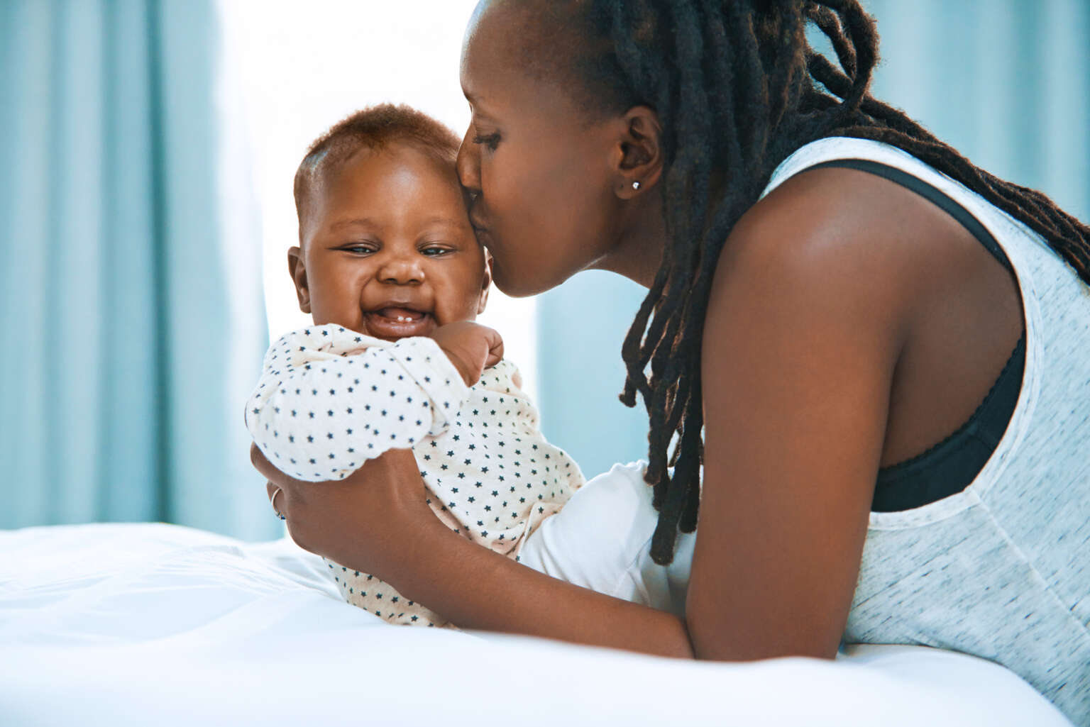 Baby's Growth Spurts Breastfeeding 101